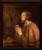 On ne présente plus St. Jacques le majeur vu par Rembrandt (Luke?)